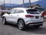 2020 Mercedes-AMG GLA-Class GLA45 S SUV for sale, Japanese used car export - photo 6 of 70 | GULJI TRADERS