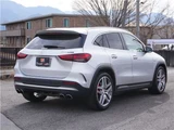 2020 Mercedes-AMG GLA-Class GLA45 S SUV for sale, Japanese used car export - photo 8 of 70 | GULJI TRADERS