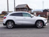 2020 Mercedes-AMG GLA-Class GLA45 S SUV for sale, Japanese used car export - photo 9 of 70 | GULJI TRADERS