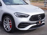 2020 Mercedes-AMG GLA-Class GLA45 S SUV for sale, Japanese used car export - photo 10 of 70 | GULJI TRADERS