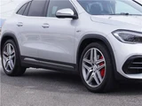 2020 Mercedes-AMG GLA-Class GLA45 S SUV for sale, Japanese used car export - photo 12 of 70 | GULJI TRADERS