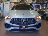 2020 Mercedes-AMG GLA-Class GLA45 S SUV for sale, Japanese used car export - photo 17 of 70 | GULJI TRADERS