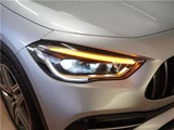 2020 Mercedes-AMG GLA-Class GLA45 S SUV for sale, Japanese used car export - photo 18 of 70 | GULJI TRADERS
