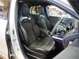 2020 Mercedes-AMG GLA-Class GLA45 S SUV for sale, Japanese used car export - photo 50 of 70 | GULJI TRADERS