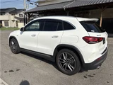 2021 Mercedes-AMG GLA-Class SUV for sale, Japanese used car export - photo 2 of 33 | GULJI TRADERS