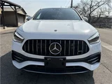 2021 Mercedes-AMG GLA-Class SUV for sale, Japanese used car export - photo 4 of 33 | GULJI TRADERS