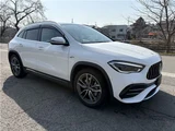 2021 Mercedes-AMG GLA-Class SUV for sale, Japanese used car export - photo 5 of 33 | GULJI TRADERS
