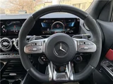 2021 Mercedes-AMG GLA-Class SUV for sale, Japanese used car export - photo 21 of 33 | GULJI TRADERS