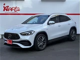 2021 Mercedes-AMG GLA-Class GLA35 SUV for sale, Japanese used car export - photo 1 of 55 | GULJI TRADERS
