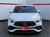 2021 Mercedes-AMG GLA-Class GLA35 SUV for sale, Japanese used car export - photo 2 of 55 | GULJI TRADERS