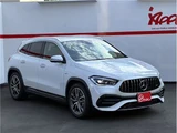 2021 Mercedes-AMG GLA-Class GLA35 SUV for sale, Japanese used car export - photo 3 of 55 | GULJI TRADERS