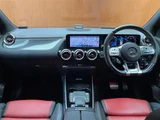 2021 Mercedes-AMG GLA-Class GLA45 S 4MATIC+ 4WD SUV for sale, Japanese used car export - photo 3 of 24 | GULJI TRADERS