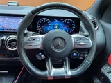 2021 Mercedes-AMG GLA-Class GLA45 S 4MATIC+ 4WD SUV for sale, Japanese used car export - photo 15 of 24 | GULJI TRADERS