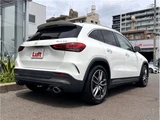 2022 Mercedes-AMG GLA-Class GLA35 SUV for sale, Japanese used car export - photo 2 of 19 | GULJI TRADERS