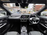 2022 Mercedes-AMG GLA-Class GLA35 SUV for sale, Japanese used car export - photo 3 of 19 | GULJI TRADERS