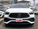 2022 Mercedes-AMG GLA-Class GLA35 SUV for sale, Japanese used car export - photo 4 of 19 | GULJI TRADERS