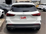 2022 Mercedes-AMG GLA-Class GLA35 SUV for sale, Japanese used car export - photo 5 of 19 | GULJI TRADERS