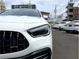 2022 Mercedes-AMG GLA-Class GLA35 SUV for sale, Japanese used car export - photo 6 of 19 | GULJI TRADERS