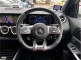 2022 Mercedes-AMG GLA-Class GLA35 SUV for sale, Japanese used car export - photo 16 of 19 | GULJI TRADERS