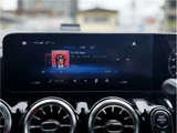 2022 Mercedes-AMG GLA-Class GLA35 SUV for sale, Japanese used car export - photo 17 of 19 | GULJI TRADERS