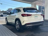 2022 Mercedes-AMG GLA-Class GLA45 S 4MATIC+ 4WD SUV for sale, Japanese used car export - photo 2 of 23 | GULJI TRADERS
