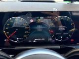 2022 Mercedes-AMG GLA-Class GLA45 S 4MATIC+ 4WD SUV for sale, Japanese used car export - photo 11 of 23 | GULJI TRADERS