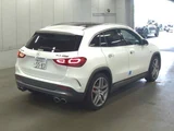 2023 Mercedes-AMG GLA-Class GLA45 S SUV for sale, Japanese used car export - photo 5 of 5 | GULJI TRADERS