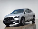 2024 Mercedes-AMG GLA-Class GLA45 S SUV for sale, Japanese used car export - photo 1 of 26 | GULJI TRADERS