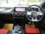 2024 Mercedes-AMG GLA-Class GLA45 S SUV for sale, Japanese used car export - photo 3 of 26 | GULJI TRADERS