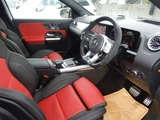 2024 Mercedes-AMG GLA-Class GLA45 S SUV for sale, Japanese used car export - photo 6 of 26 | GULJI TRADERS