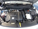 2024 Mercedes-AMG GLA-Class GLA45 S SUV for sale, Japanese used car export - photo 19 of 26 | GULJI TRADERS