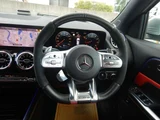 2024 Mercedes-AMG GLA-Class GLA45 S SUV for sale, Japanese used car export - photo 22 of 26 | GULJI TRADERS