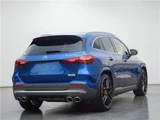 2025 Mercedes-AMG GLA-Class GLA45 S SUV for sale, Japanese used car export - photo 2 of 30 | GULJI TRADERS
