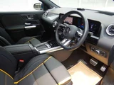 2025 Mercedes-AMG GLA-Class GLA45 S SUV for sale, Japanese used car export - photo 6 of 30 | GULJI TRADERS