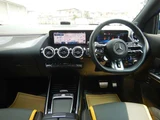2025 Mercedes-AMG GLA-Class GLA45 S SUV for sale, Japanese used car export - photo 7 of 30 | GULJI TRADERS