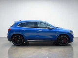 2025 Mercedes-AMG GLA-Class GLA45 S SUV for sale, Japanese used car export - photo 15 of 30 | GULJI TRADERS