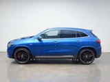 2025 Mercedes-AMG GLA-Class GLA45 S SUV for sale, Japanese used car export - photo 16 of 30 | GULJI TRADERS