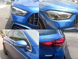 2025 Mercedes-AMG GLA-Class GLA45 S SUV for sale, Japanese used car export - photo 17 of 30 | GULJI TRADERS