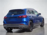 2025 Mercedes-AMG GLA-Class GLA45 S SUV for sale, Japanese used car export - photo 2 of 27 | GULJI TRADERS