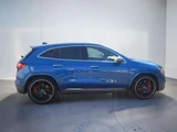 2025 Mercedes-AMG GLA-Class GLA45 S SUV for sale, Japanese used car export - photo 15 of 27 | GULJI TRADERS