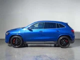 2025 Mercedes-AMG GLA-Class GLA45 S SUV for sale, Japanese used car export - photo 16 of 27 | GULJI TRADERS