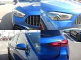 2025 Mercedes-AMG GLA-Class GLA45 S SUV for sale, Japanese used car export - photo 17 of 27 | GULJI TRADERS