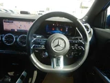 2025 Mercedes-AMG GLA-Class GLA45 S SUV for sale, Japanese used car export - photo 22 of 27 | GULJI TRADERS