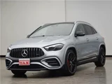 2026 Mercedes-AMG GLA-Class GLA45 S SUV for sale, Japanese used car export - photo 1 of 30 | GULJI TRADERS