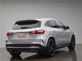 2026 Mercedes-AMG GLA-Class GLA45 S SUV for sale, Japanese used car export - photo 2 of 30 | GULJI TRADERS