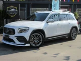 2021 Mercedes-AMG GLB GLB35 Wide SUV for sale, Japanese used car export - photo 10 of 71 | GULJI TRADERS