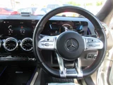 2021 Mercedes-AMG GLB GLB35 Wide SUV for sale, Japanese used car export - photo 31 of 71 | GULJI TRADERS