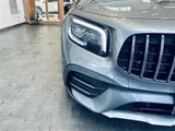 2021 Mercedes-AMG GLB GLB35 4MATIC 4WD SUV for sale, Japanese used car export - photo 3 of 24 | GULJI TRADERS