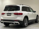 2021 Mercedes-AMG GLB GLB35 4MATIC 4WD SUV for sale, Japanese used car export - photo 2 of 24 | GULJI TRADERS
