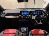 2021 Mercedes-AMG GLB GLB35 4MATIC 4WD SUV for sale, Japanese used car export - photo 3 of 24 | GULJI TRADERS